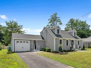 14 Bruce Ln, Wenham, MA 01984