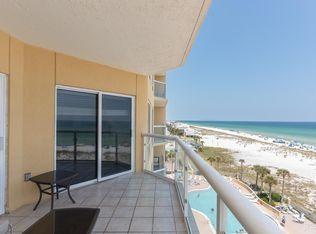 22 Via Deluna Dr #507, Pensacola Beach, FL 32561