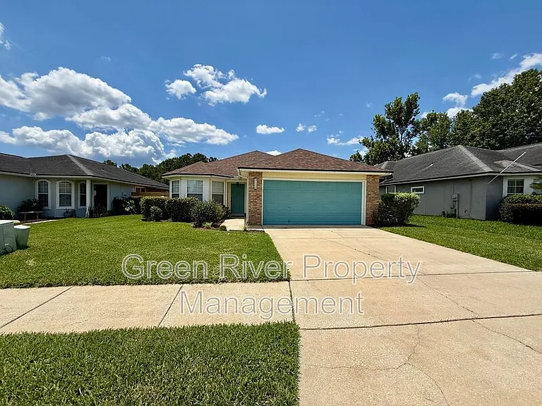 4139 Savannah Glen Blvd — Photo 3