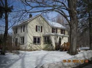 31 Youngblood Rd, Montgomery, NY 12549