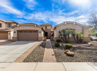 2441 E PENEDES Drive, Gilbert, AZ 85298