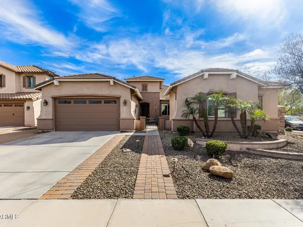 2441 E PENEDES Drive, Gilbert, AZ 85298