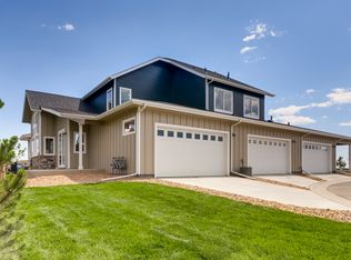 750 Wagon Trl #2, Fort Collins, CO 80524