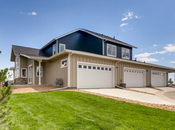 750 Wagon Trl #2, Fort Collins, CO 80524