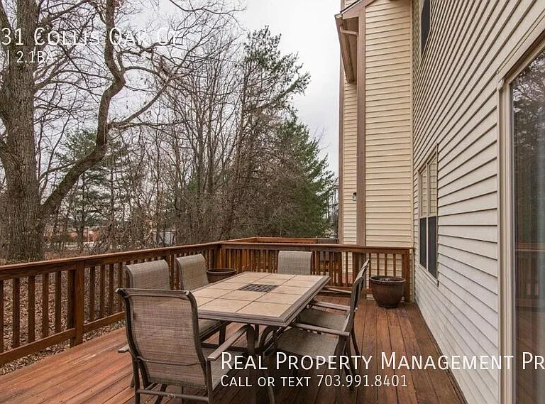 3931 Collis Oak Ct — Photo 8
