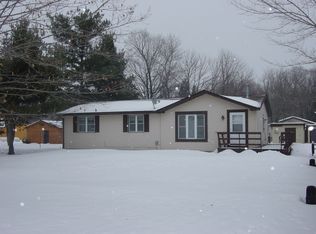 21669 325th Pl, Isle, MN 56342