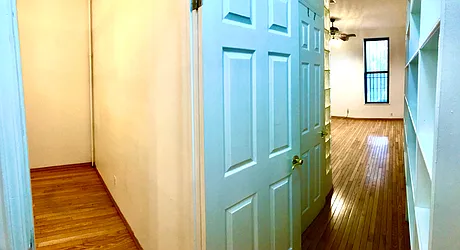 Rented by Boerum Hill Realty