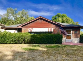 2110 Lowell Dr, Jefferson City, MO 65109