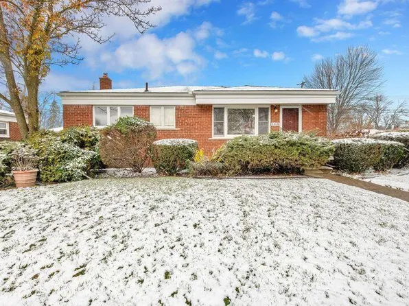 33138 Alvin St, Garden City, MI 48135
