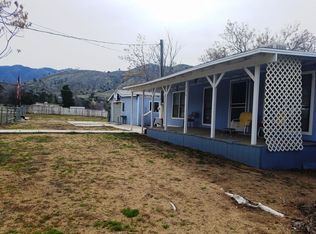 444 Pasadena Ln, Lake Isabella, CA 93240