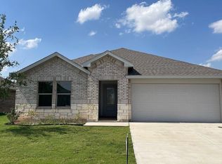 2916 133rd St, Lubbock, TX 79423