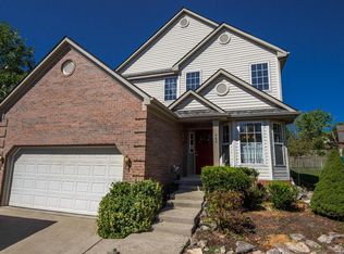 765 Vermillion Peak Pass, Lexington, KY 40515