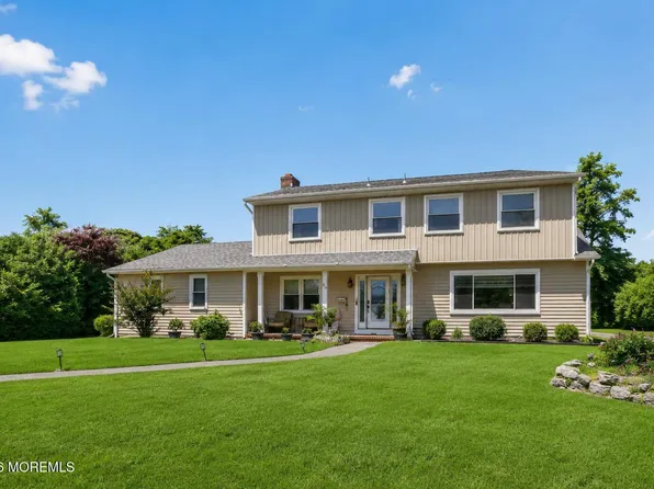 55 Roslyn Court, Long Branch, NJ 07740