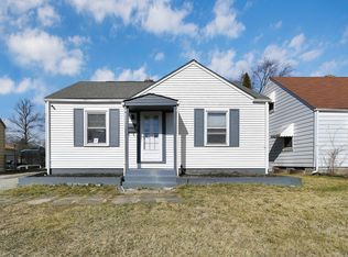 1336 Pauline Ave, Columbus, OH 43224