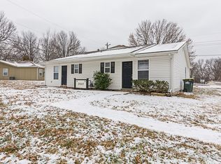 2509 NW Chipman Rd, Lees Summit, MO 64081