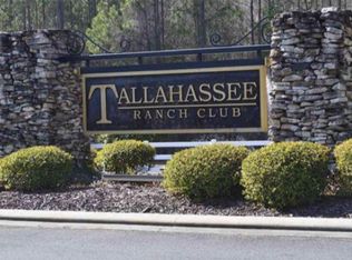 Ranch Club Rd, Tallahassee, FL 32305