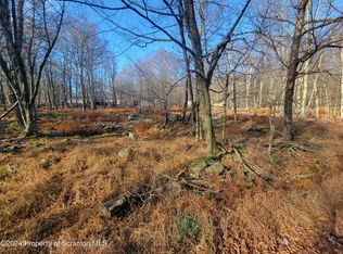 Kiowa Path LOT 9, Gouldsboro, PA