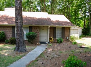 125 Chase Ct #1, Fayetteville, GA 30214