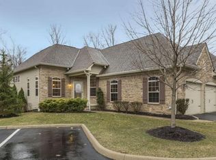 425 Slate Creek Dr, Delaware, OH 43015