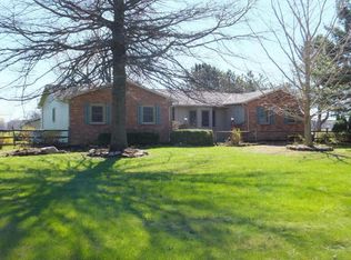 2304 Ford Rd, Delaware, OH 43015