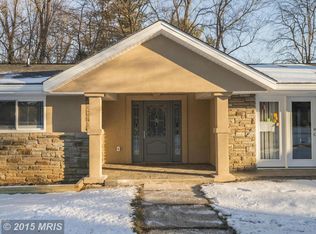 3405 Fielding Rd, Baltimore, MD 21208