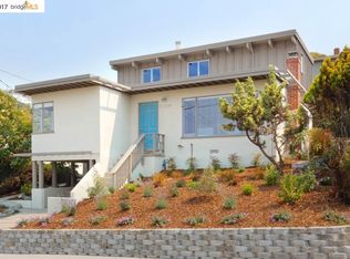 2334 Tulare Ave, El Cerrito, CA 94530