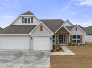 4410 S 179th East Ave, Tulsa, OK 74134