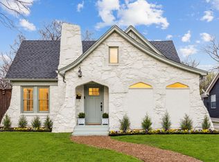 5322 Bradford Dr, Dallas, TX 75235