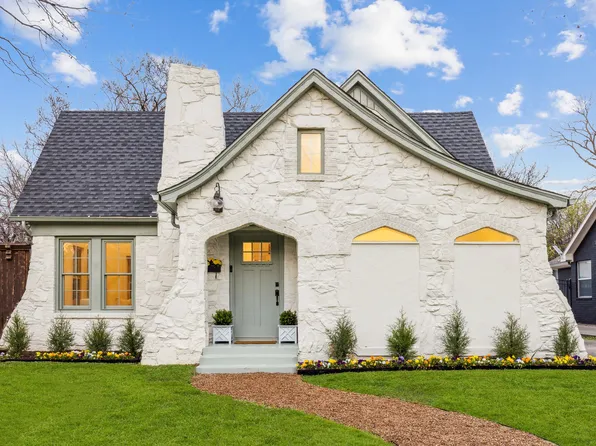 5322 Bradford Dr, Dallas, TX 75235