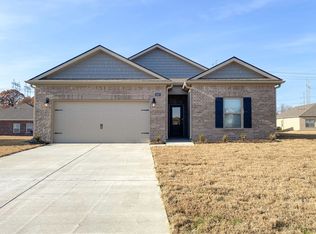 8847 Ruth Ann Cv, Southaven, MS 38671