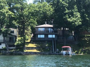 11250 Long Point Dr, Plainwell, MI 49080