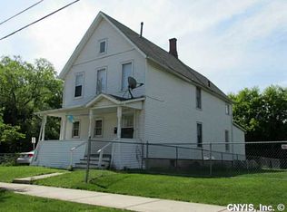 11 Avenue B, Geneva, NY 14456