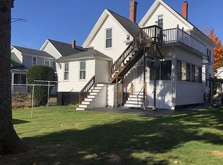 27 Laurel St #2, Concord, NH 03301