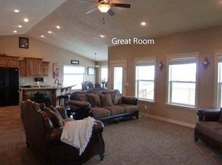 499 Vista Dr, Pocatello, ID 83201