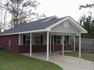 71 Sandy Run Rd, Hattiesburg, MS 39402