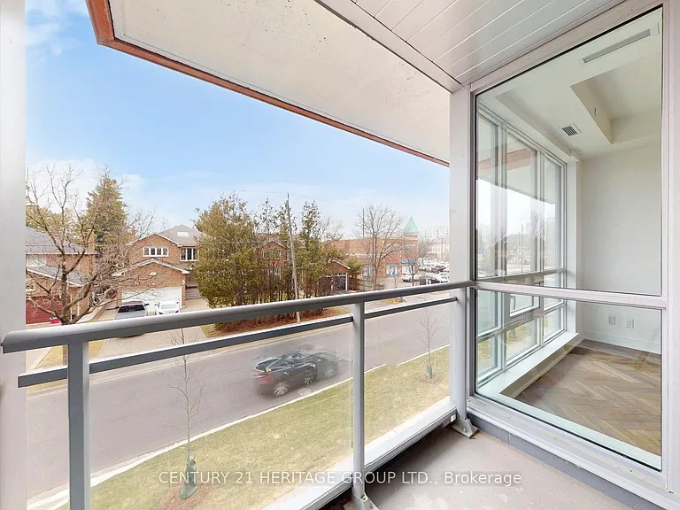 8888 Yonge St #103-L/W — Photo 42