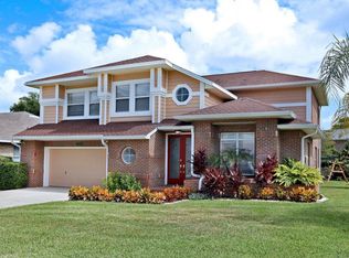 22 Talaquah Blvd, Ormond Beach, FL 32174
