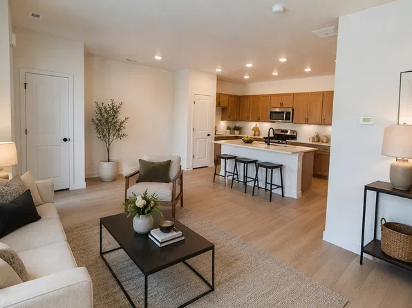 2864 S Tetzlaff Pl, West Valley City, UT 84128
