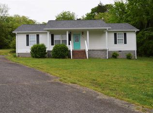 835 Cornersville Rd, Lewisburg, TN 37091