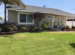 21926 Ladeene Ave, Torrance, CA 90503