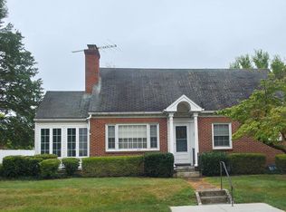 322 Roberts Mill Rd, Taneytown, MD 21787