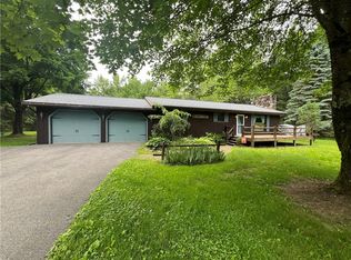 327 Beers Rd, Sigel, PA 15860