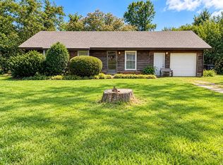 804 Witt Rd, Bowling Green, KY 42101