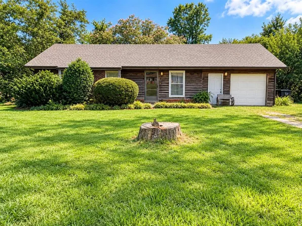 804 Witt Rd, Bowling Green, KY 42101