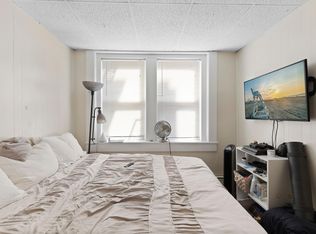 26 Irving St #3A, Boston, MA 02114