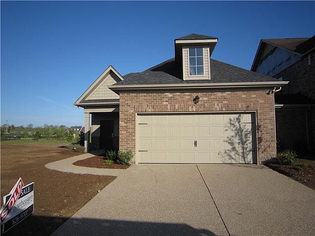 2nd image of 123 Trenton Ln Lot 358