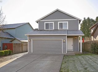 1056 33rd Pl, Forest Grove, OR 97116