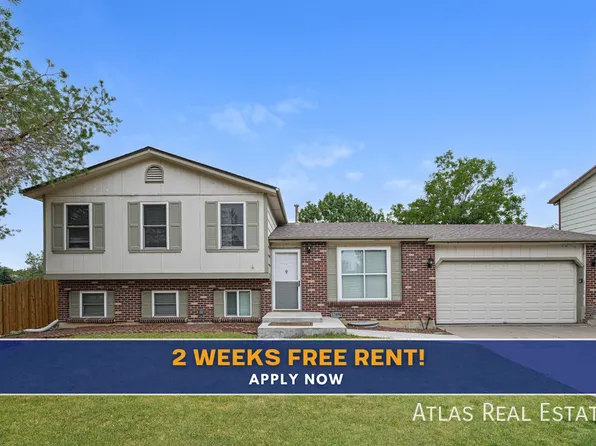 17896 E Carolina Pl, Aurora, CO 80017