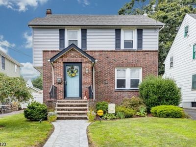 7 Besler Ave, Cranford, NJ, 07016