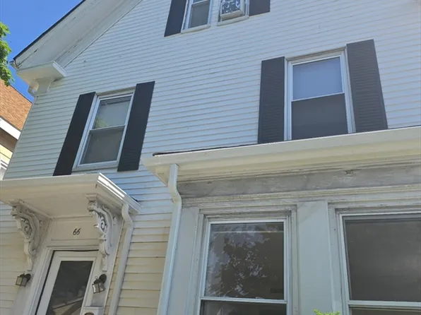 66 Lewis St, Lynn, MA 01902